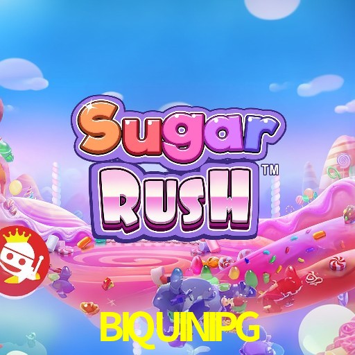 Sugar Rush